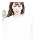 [Photobook] SAKU 林紗久羅 写真集