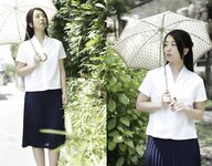 [Photobook] 祥子 SHOKO デジタル写真集 憧憬 (スパイスビジュアル)