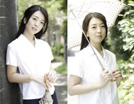 [Photobook] 祥子 SHOKO デジタル写真集 憧憬 (スパイスビジュアル)