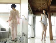 [Photobook] 祥子 SHOKO デジタル写真集 憧憬 (スパイスビジュアル)