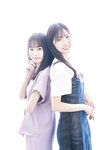 [EnTame] 月刊エンタメ 2023.11 十味 井上瑠夏 青海ひな乃 早川夢菜 竹本あいり 桜井木穂 橘和奈 運上弘菜 川中子奈月子 こまめ 天羽希純
