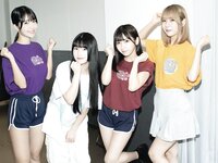 [EnTame] 月刊エンタメ 2023.11 十味 井上瑠夏 青海ひな乃 早川夢菜 竹本あいり 桜井木穂 橘和奈 運上弘菜 川中子奈月子 こまめ 天羽希純