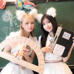 [EnTame] 月刊エンタメ 2023.11 十味 井上瑠夏 青海ひな乃 早川夢菜 竹本あいり 桜井木穂 橘和奈 運上弘菜 川中子奈月子 こまめ 天羽希純