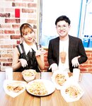 [EnTame] 月刊エンタメ 2023.11 十味 井上瑠夏 青海ひな乃 早川夢菜 竹本あいり 桜井木穂 橘和奈 運上弘菜 川中子奈月子 こまめ 天羽希純
