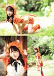[EnTame] 月刊エンタメ 2023.11 十味 井上瑠夏 青海ひな乃 早川夢菜 竹本あいり 桜井木穂 橘和奈 運上弘菜 川中子奈月子 こまめ 天羽希純