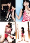 [EnTame] 月刊エンタメ 2023.11 十味 井上瑠夏 青海ひな乃 早川夢菜 竹本あいり 桜井木穂 橘和奈 運上弘菜 川中子奈月子 こまめ 天羽希純