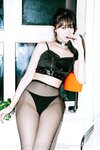 [Lilynah] LW079 Inah (이나) - Vol.33 Rock N Roll