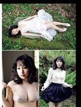 [FRIDAY] 2023.11.03 雪平莉左 相楽伊織 永尾まりや 小南満佑子 西村歩乃果 凛咲子 前田美里 新唯