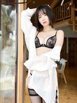 [FRIDAY] 2023.11.03 雪平莉左 相楽伊織 永尾まりや 小南満佑子 西村歩乃果 凛咲子 前田美里 新唯