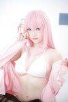 [Cosplay] Ely eee ElyEE子 Hitori Goto 後藤一里 Bocchi the Rock