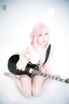 [Cosplay] Ely eee ElyEE子 Hitori Goto 後藤一里 Bocchi the Rock