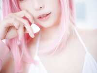 [Cosplay] Ely eee ElyEE子 Hitori Goto 後藤一里 Bocchi the Rock