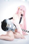 [Cosplay] Ely eee ElyEE子 Hitori Goto 後藤一里 Bocchi the Rock