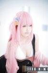[Cosplay] Ely eee ElyEE子 Hitori Goto 後藤一里 Bocchi the Rock