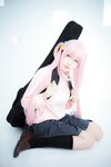 [Cosplay] Ely eee ElyEE子 Hitori Goto 後藤一里 Bocchi the Rock