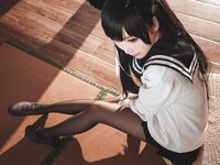 [Cosplay] Mbxer 面饼仙儿 - Atago 爱宕 JK2