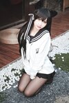 [Cosplay] Mbxer 面饼仙儿 - Atago 爱宕 JK2
