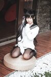 [Cosplay] Mbxer 面饼仙儿 - Atago 爱宕 JK2