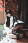 [Cosplay] Mbxer 面饼仙儿 - Atago 爱宕 JK2