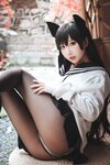 [Cosplay] Mbxer 面饼仙儿 - Atago 爱宕 JK2