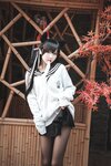 [Cosplay] Mbxer 面饼仙儿 - Atago 爱宕 JK2