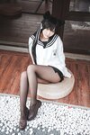 [Cosplay] Mbxer 面饼仙儿 - Atago 爱宕 JK2
