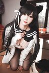 [Cosplay] Mbxer 面饼仙儿 - Atago 爱宕 JK2