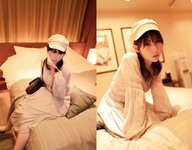[Prendre Photobook] coto - Addiction vol.2 Prendre (Harvest Time)