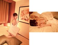[Prendre Photobook] coto - Addiction vol.2 Prendre (Harvest Time)