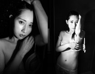 [Prendre Photobook] coto - Addiction vol.2 Prendre (Harvest Time)