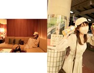 [Prendre Photobook] coto - Addiction vol.2 Prendre (Harvest Time)