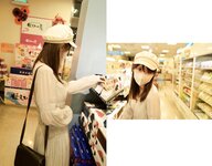 [Prendre Photobook] coto - Addiction vol.2 Prendre (Harvest Time)