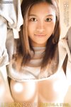 [Photobook] LEMON SOUR 沙和れもん ヘアヌード写真集