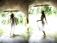 [Photobook] LEMON SOUR 沙和れもん ヘアヌード写真集