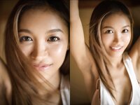 [Photobook] LEMON SOUR 沙和れもん ヘアヌード写真集