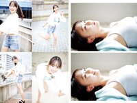 [Weekly Playboy] 2023 No.44 安倍乙 松本麗世 志田音々 板巻有紗 宮原華音 星乃夢奈 秋山依里 小貫莉奈 他(JPG)