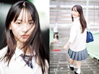 [Weekly Playboy] 2023 No.44 安倍乙 松本麗世 志田音々 板巻有紗 宮原華音 星乃夢奈 秋山依里 小貫莉奈 他(JPG)