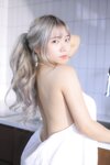 [Yo-U] Ming Vol.3 - Jacuzzi