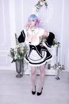 [Cosplay] Ana Chuu - Rem