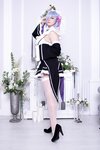 [Cosplay] Ana Chuu - Rem