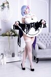 [Cosplay] Ana Chuu - Rem
