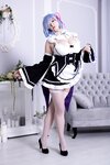 [Cosplay] Ana Chuu - Rem