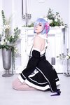 [Cosplay] Ana Chuu - Rem