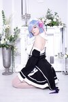 [Cosplay] Ana Chuu - Rem