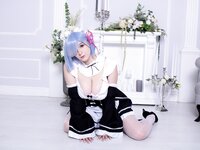 [Cosplay] Ana Chuu - Rem