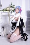 [Cosplay] Ana Chuu - Rem