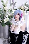 [Cosplay] Ana Chuu - Rem