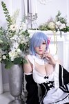 [Cosplay] Ana Chuu - Rem