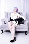 [Cosplay] Ana Chuu - Rem