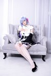 [Cosplay] Ana Chuu - Rem